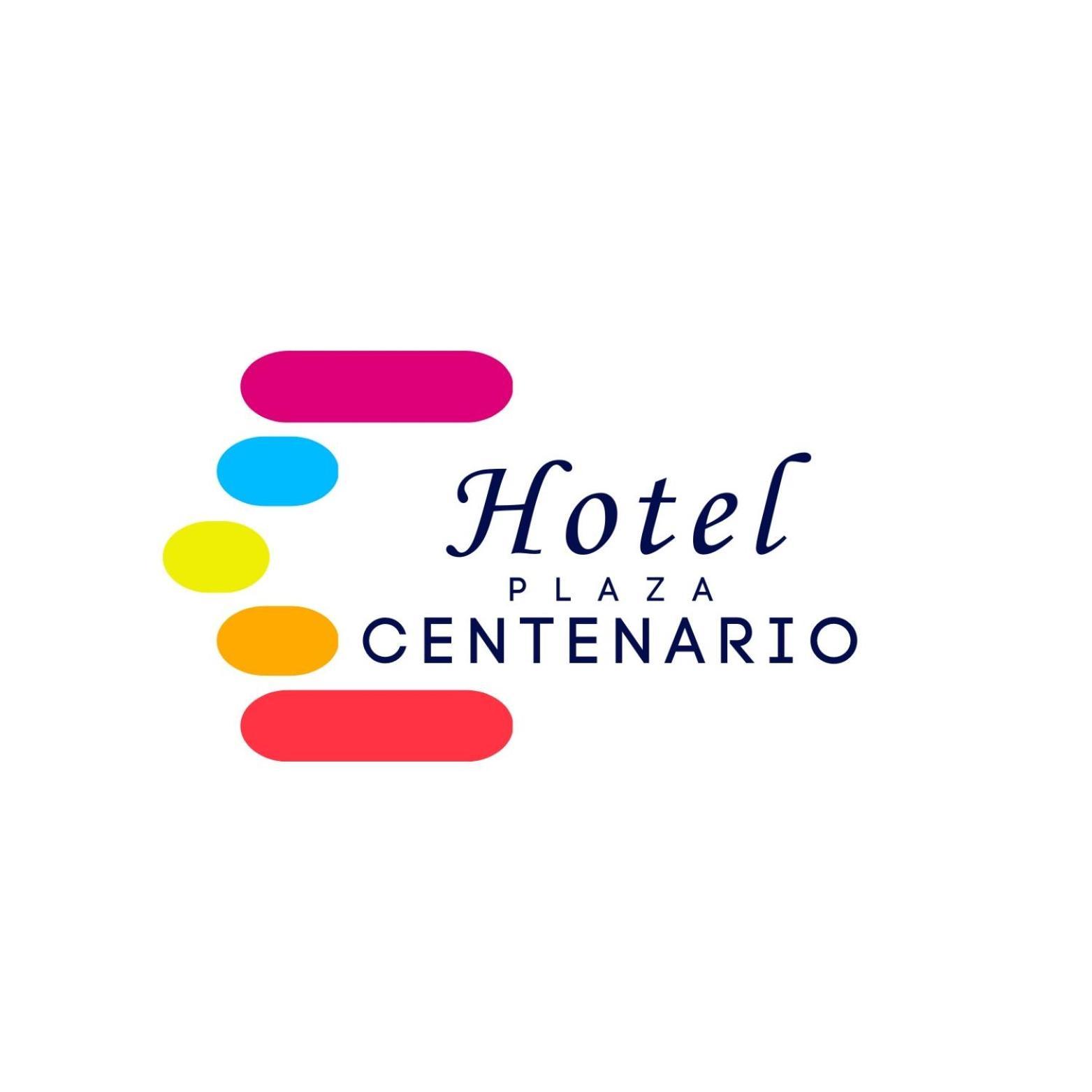 Hotel Plaza Centenario Juan Aldama Exterior photo